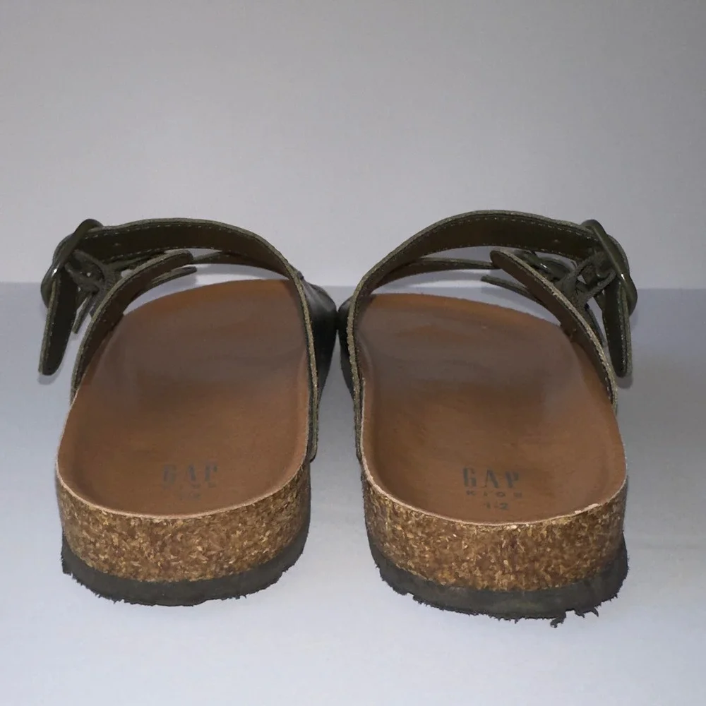 GAP kids green